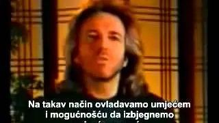 Грег Браден - O ефекту пророка Исаије