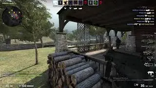#CS GO#RUST#Among US