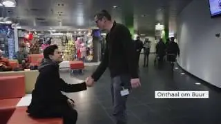 Introductie nieuwe medewerkers