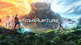 StarRupture ▷ Первый взгляд