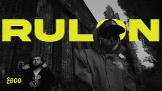 SABURRAKAP x SHELLERINI // RULON (VIDEO) (prod. $andro & saburrakap)