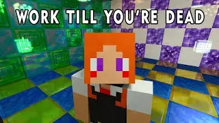 [ORIGINAL SONG] Work Till You re dead (Deluxe)