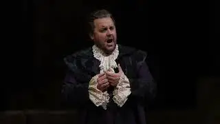 Idomeneo: &ldquo;Fuor del mar&rdquo;