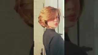 #милакрасивыепрически #hairstyle #прическинасвадьбу #колоринг #колоринг #hair #lipliners #обзор