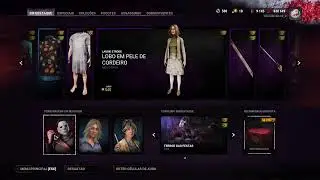 Dead by Daylight, tentando streak solo