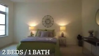 1209 N Charles St #308 Home Tour