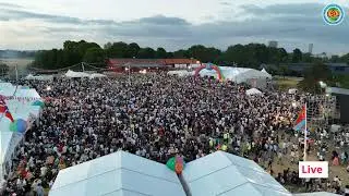 Eritrean Scandinavian Festival 2025 Day 3
