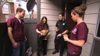 Houston SPCA Video