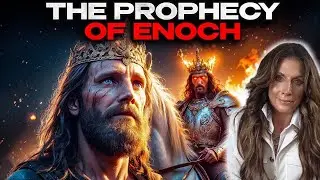 Amanda Grace PROPHETIC WORD | [ The Wind of Topples ] - When the Symbol of Power No Longer Stands!