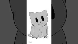 #undertale friend Limbo is a cat :333