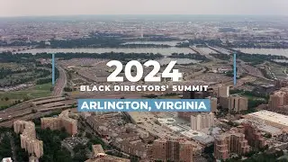 2024 Black Directors' Summit Recap