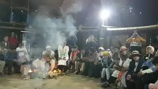Tra bo dau in Colombia