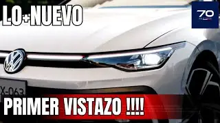 NUEVO GTI 2025 *PREVIEW | PRIMER VISTAZO #shorts