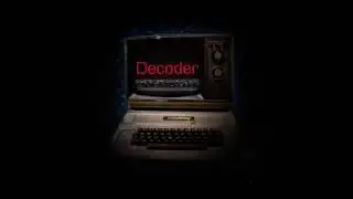 Pixellay - Decoder