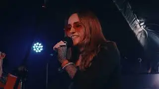 Solar Echoes - Live at Action Club (24/12/2024)