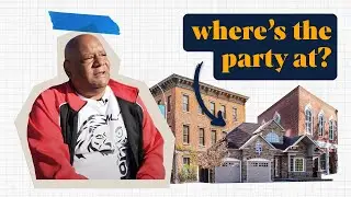 The Block Party: Where Did It Go?