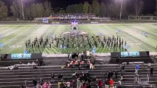 2025 Grayslake North Marching Knights-10/17/25-FB5