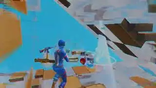 Onna Come Up 📈 & Go Stupid 🤪I Fortnite Highlights #11