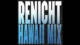 RENICHT HAWAII MIX