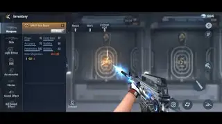 &ldquo;M4A1 Iron Beast Is BROKEN in Crossfire Legends 😳🔥&rdquo; #crossfirelegends #trending #viral #games #trend