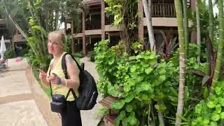 Taizeme Best Western Premier Resort n Spa, Bangtao Bay