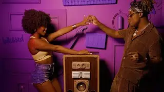 The 9ine, Tjtorry - Rude Bwoy (Official Music Video)