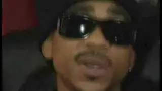 Max B Interview (OnSMASH Exclusive)