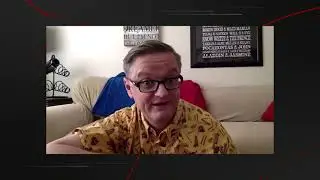Dean Westman Describes 