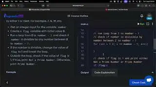 C Programming Practice on Programiz Pro | Beginner Challenge Walkthrough | Part 2