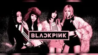 Light it up (ai) blackpink 