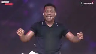 NSPPD Prophetic Prayers 2026 For Healings, Deliverance & God Clearing the Way