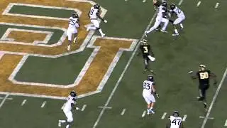 The Cookie Monster (Darwin Cook Highlights)