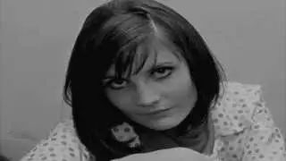 Sandie Shaw ~ Tomorrow (Stereo)