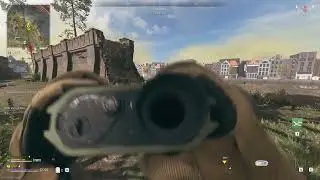 Warzone uncut