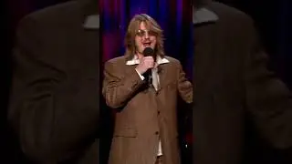 I Hate Arrows - Mitch Hedberg