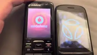 Huawei U1300 vs U7510 speed comparison