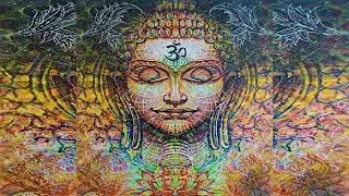Indian Mantra (2018 PsyTrance & Psychedelic Trance Mix) [Volume &ndash; 35]