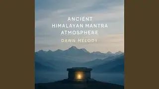 Ancient Himalayan Mantra Atmosphere