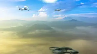 Parrot A.R. Drone 2.0 Vs Parrot Mambo vs Ryze Tello