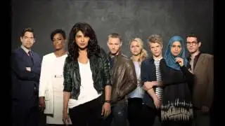 Quantico 1x16 Norah Jones - Happy Pills