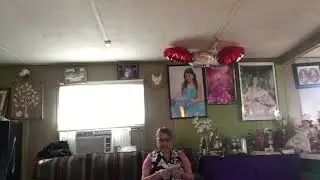 “Alma no estes tan dormida” para velaccion de difuntos