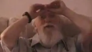 Maybe logic part 4-9 Robert Anton Wilson