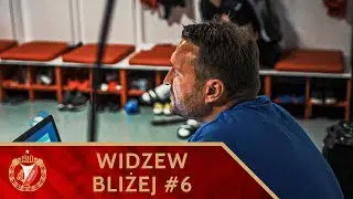 Widzew Bliżej #6: Mariusz Jabłoński
