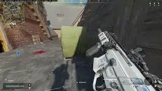 Sera que fiz o clutch final 1v4? xD