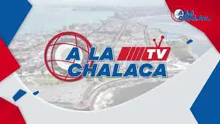 🔴#EnVivo | 🗣️ A LA CHALACA TV - EP. 6 🙌