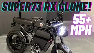 2023 CRC E-Bike FIRST IMPRESSIONS! | E-Street Bikes Exclusive