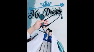 Doctor motivation |Dream doctor | future doctor status | mbbs doctor #neet #motivation #doctor