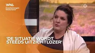 Advocaat Corné H. luidt noodklok vanwege gebrek aan tbs-plekken