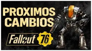 😮 Fallout 76 - EVENTS will NOT be the same: check out these changes 😮