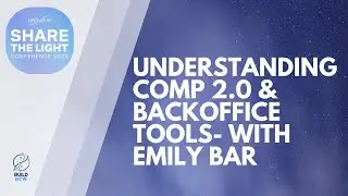 Understanding the New Compensation Plan Tools and Strategies- With Emily Bar Part 1